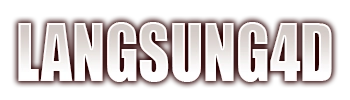 LANGSUNG4D Logo